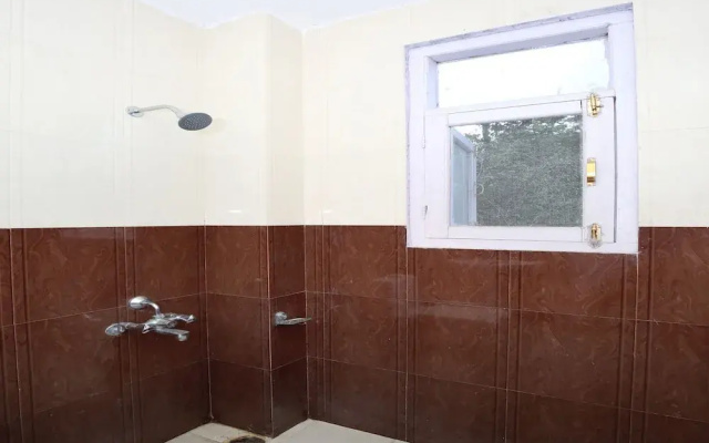 OYO 12234 Home City View Sankat Mochan