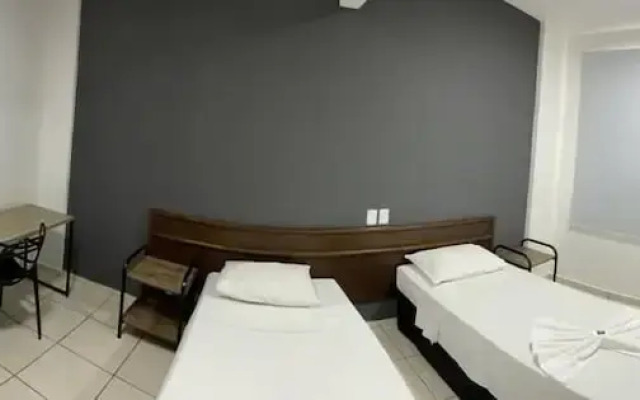 Bravo City Hotel São Jose do Rio Preto