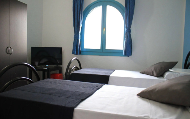 Bed & Breakfast Li Piri