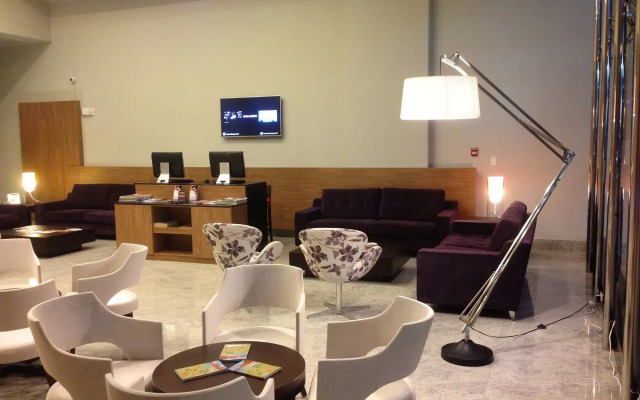 Principe Hotel and Suites