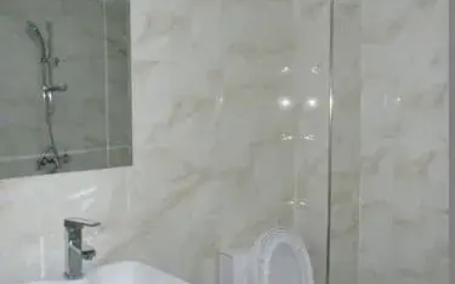 Lime Hotel (Guilin Railway Station Branch)