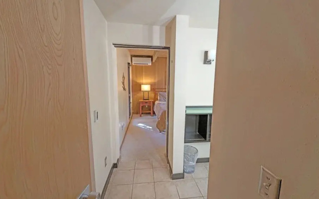 Salishan 5 3 Bedroom Home