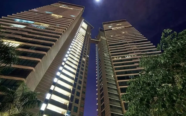 ASRA Suites KLCC