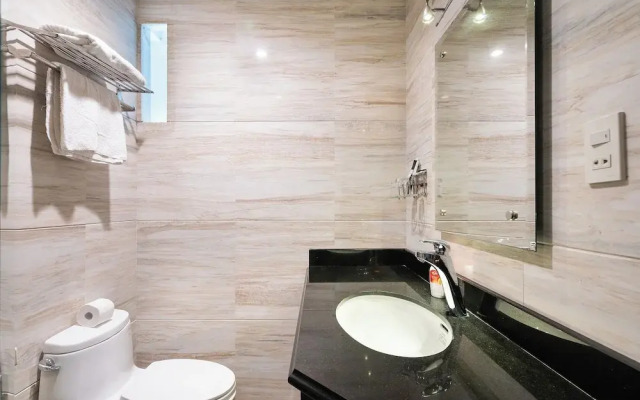 345 Apartment Sai Gon Hotel