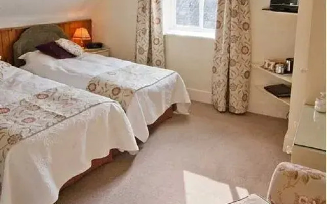 Bradle Farmhouse