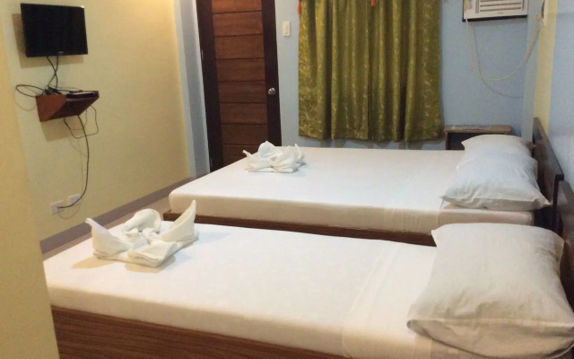 OYO 455 Casa Bonita Inn Ii