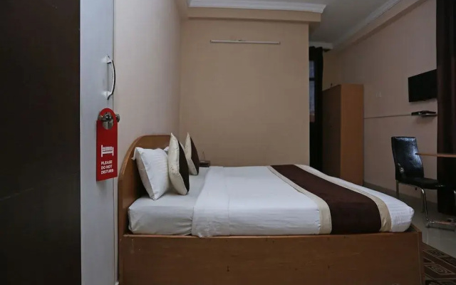OYO 10216 Hotel UK Retreat