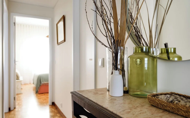Foz001 · Home in Foz by the Ocean