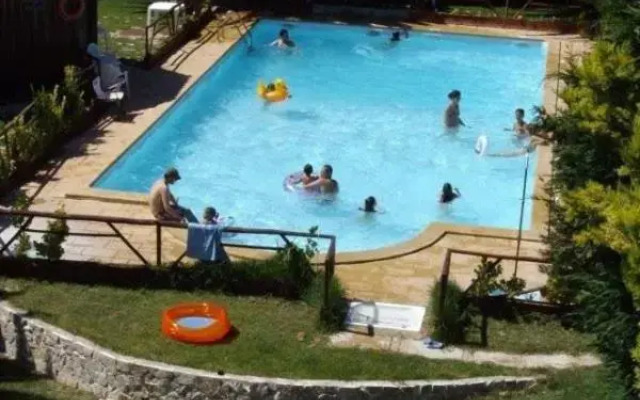 Cabana Do Sol
