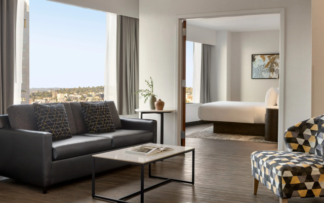 Crowne Plaza Seattle - Downtown by IHG