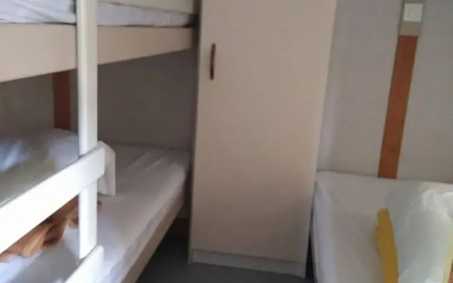 Camping L'Amuravela