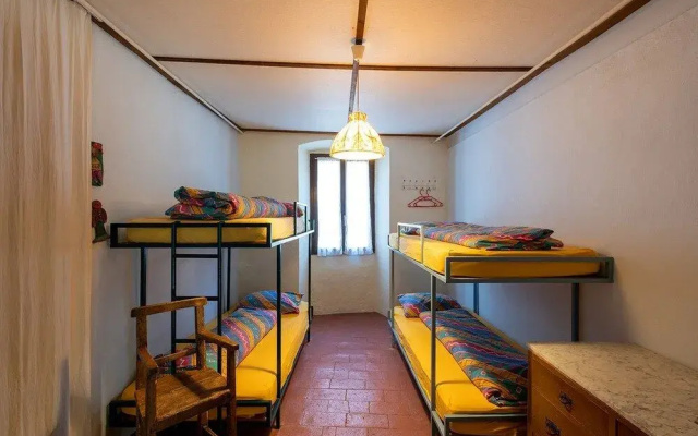 Historical Caslano 1