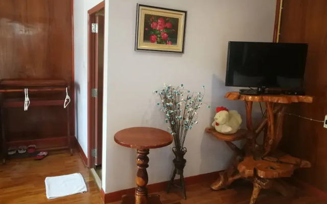 Lay de Bua Resort