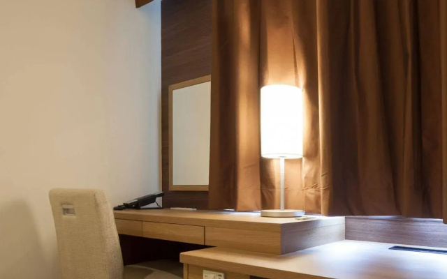 Unizo Inn Nagoya Sakae