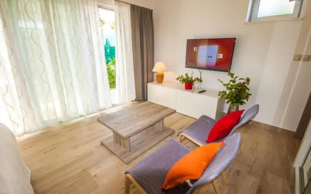 Apartments Gardelin Superior