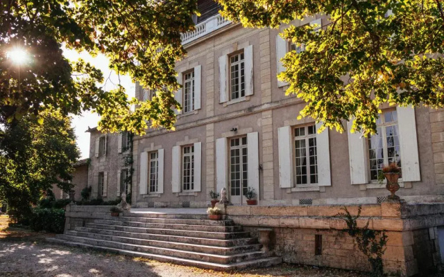 Château Destinée