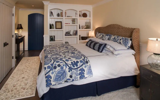 The Inn at Pleasant Beach