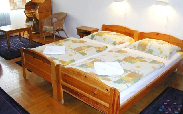 Hotel Rila
