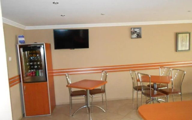 Hostel Lan
