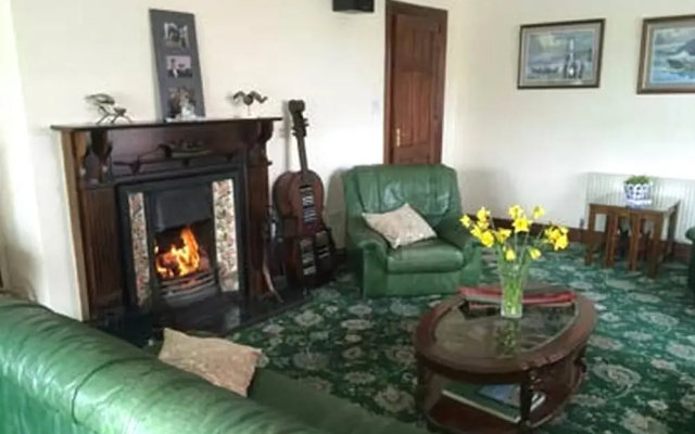 Doonmacfelim House