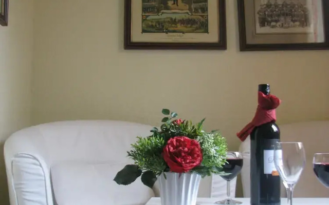 Hotel Zum Gondoliere