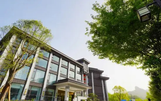 Kailefu Holiday Hotel