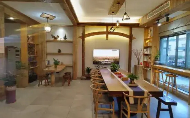 Guinange Hostel