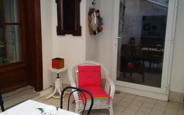 Le Chez Soi