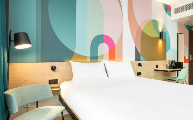 B&B HOTEL Mechelen