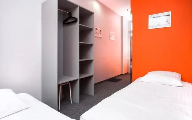 AAE Mosquito Hostel Krakow