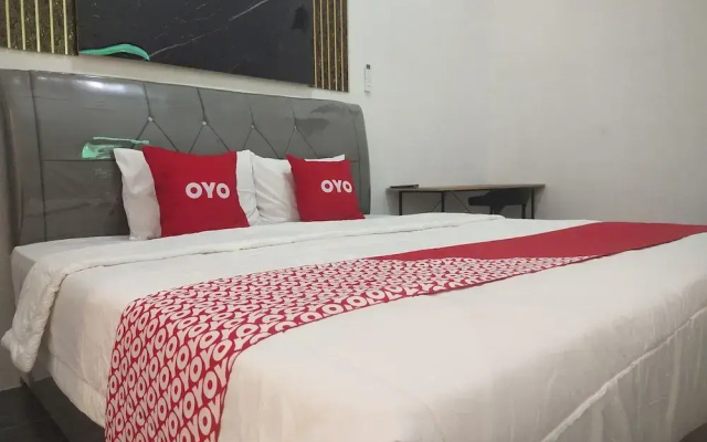Hotel O Guest House Maria