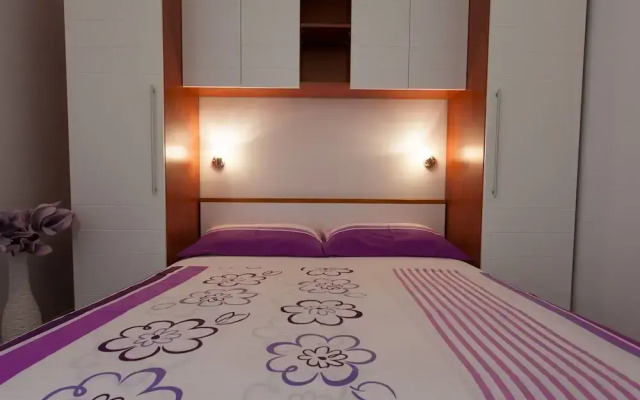 Attractive Apartment in Malinska near Sea