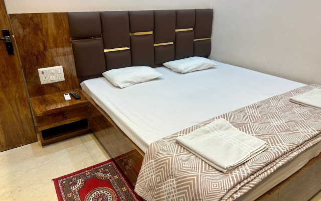 Radhe Krishna Homestay