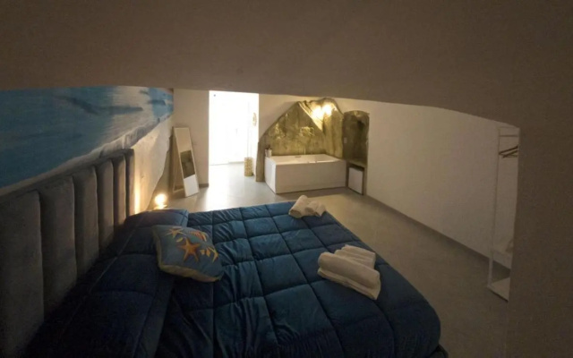 B&B suite anfiteatro Pozzuoli