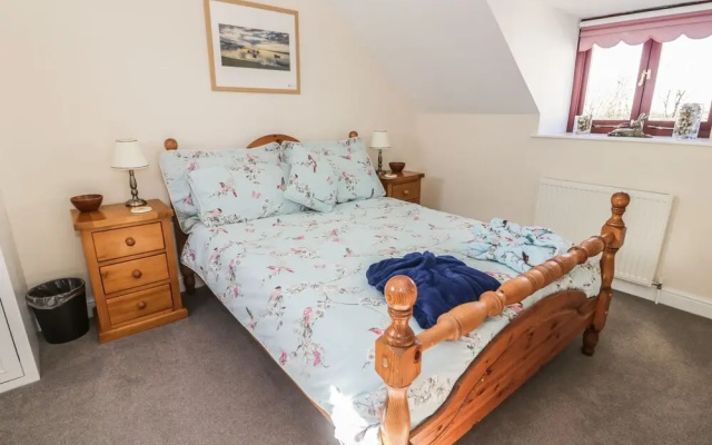 Cherry Cottage