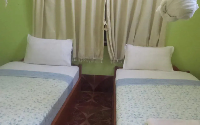 Mr. Mo Guesthouse