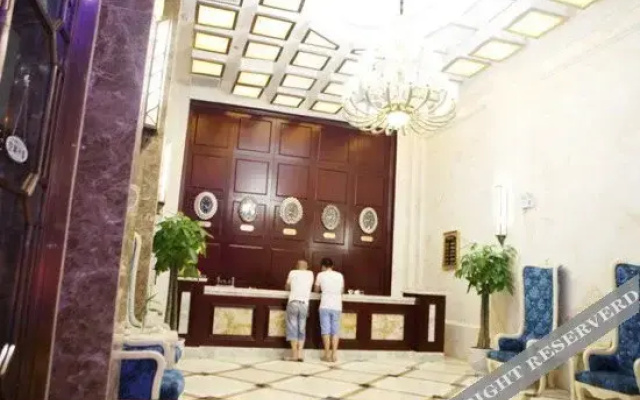Victoria Hotel