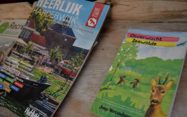 The Cosy Cottage