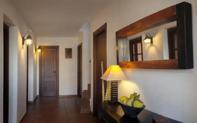 Casa Rural La Loma