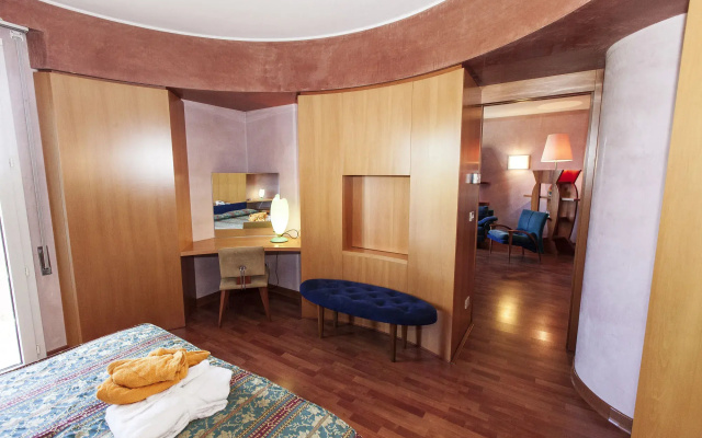 Termeterna Longevity Spring Resort