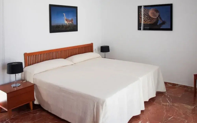 Apartamentos Embalse de Orellana
