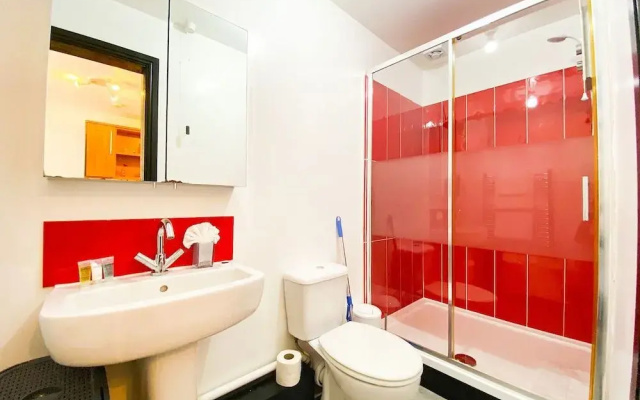 Phoenix Executive Apartments