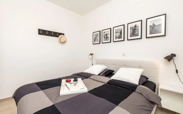 Nice Apartment in Simuni With 2 Bedrooms and Wifi