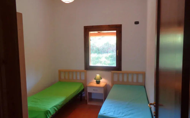 Residence Cala Petralana