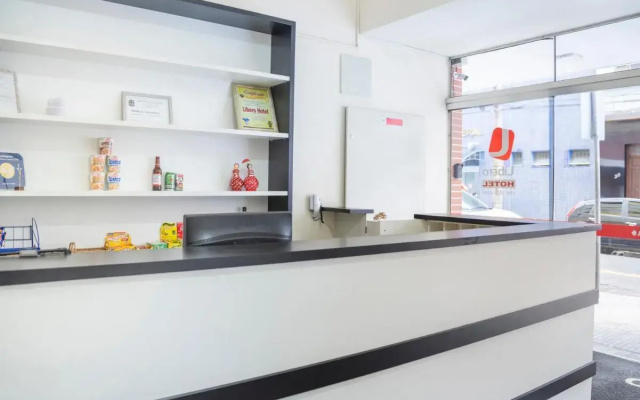 Libero Hotel