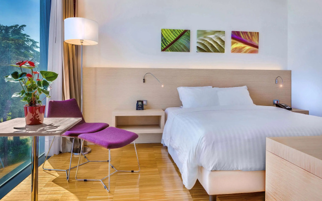 Hilton Garden Inn Venice Mestre San Giuliano