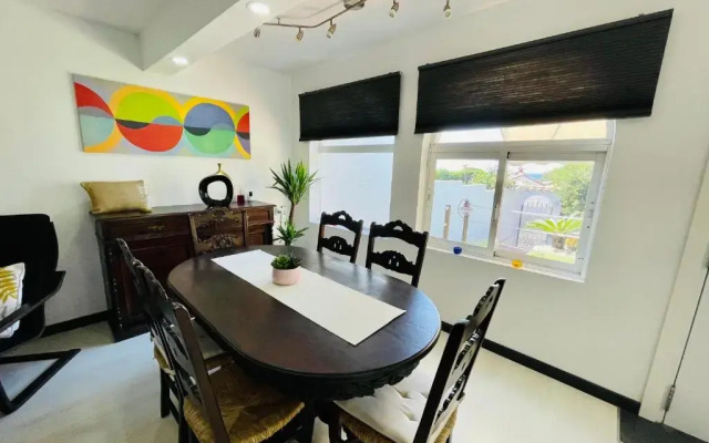 Magnifica vivienda a 650m de la playa en Marbella