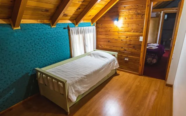 Las Casas de Alicia