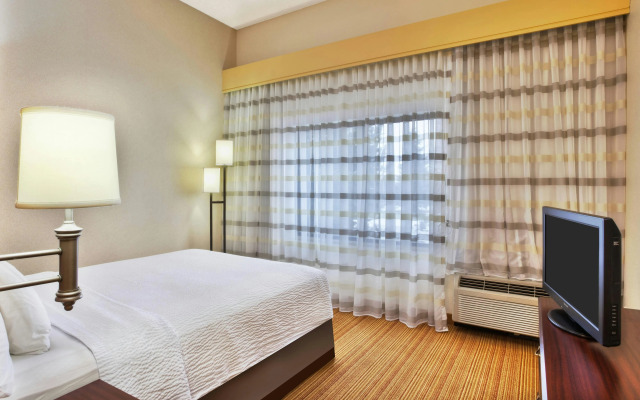 Courtyard by Marriott Boulder Longmont