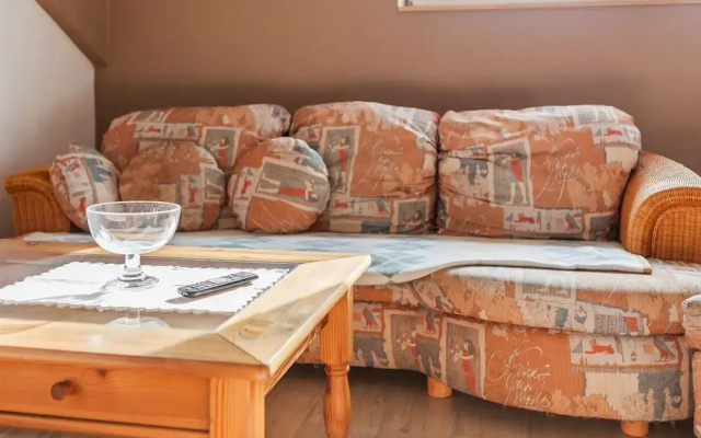 Lovely Apartment With Balcony, Bbq, Garden Furniture, Bicycles